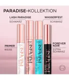 Тушь для ресниц L'Oreal Paris Lash Paradise с эффектом объёма, подкручивающая, оттенок чёрный, 6,4 мл — фото 6