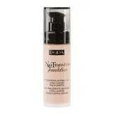 Тональная основа Pupa Milano No Transfer матовая, SPF 15, оттенок 02 Light Beige, 30 мл — фото 6
