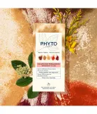 Стойкая краска для волос Phyto Phytocolor, с растительными пигментами, оттенок 10 — фото 2