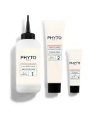 Краска для волос Phyto Phytocolor, с растительными пигментами, оттенок 6.34 — фото 4