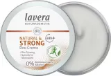 Дезодорант-крем Lavera Strong, с женьшенем, без алюминия и спирта, 50 мл — фото 1