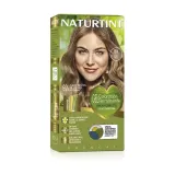 Безаммиачная краска для волос Naturtint, стойкая, гелевая, оттенок 8N, 170 мл — фото 1