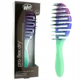 Щётка для волос Wet Brush Pro Flex Dry вентилируемая, Millennial Ombre — фото 1