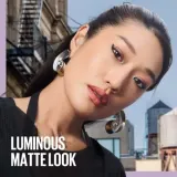 Тональный крем Maybelline New York Super Stay 30H Lumi-Matte, стойкий, оттенок 140, 35 мл — фото 4
