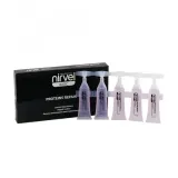 Ампулы для волос Nirvel Professional Proteins Repair несмываемые, восстанавливающие, 10 шт. по 10 мл — фото 1
