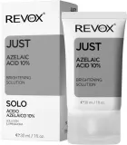 Сыворотка для лица Revox B77 Just Azelaic Acid 10% осветляющая, против пигментации, 30 мл — фото 3