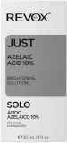 Сыворотка для лица Revox B77 Just Azelaic Acid 10% осветляющая, против пигментации, 30 мл — фото 4