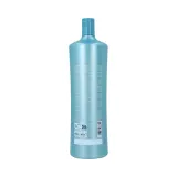 Шампунь Fanola Wonder Smooth Extra Care разглаживающий, против пушистости, для непослушных волос, 1000 мл — фото 2