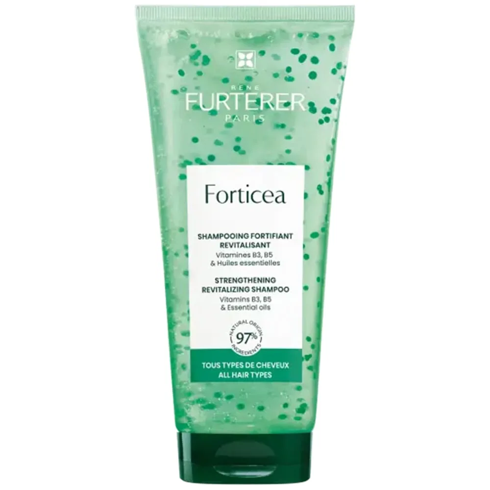 Шампунь Rene Furterer Forticea Revitalizing укрепляющий, 600 мл