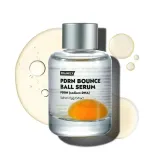 Сыворотка для лица Frankly PDRN Bounce Ball Serum увлажняющая, придающая сияние, 30 мл — фото 1