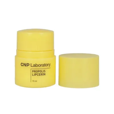 Бальзам для губ CNP Laboratory Propolis Lipcerin, увлажняющий, с прополисом, 15 мл