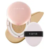 Кушон TIRTIR Mask Fit All-Cover Cushion матирующий, с плотным покрытием, SPF 50+ PA+++, оттенок 24W Soft Beige — фото 1