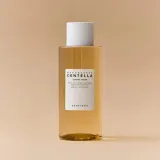 Тоник для лица Skin1004 Madagascar Centella Toning Toner успокаивающий, с PHA и центеллой, для чувствительной кожи, 400 мл — фото 2