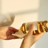 Тоник для лица Skin1004 Madagascar Centella Toning Toner успокаивающий, с PHA и центеллой, для чувствительной кожи, 400 мл — фото 3