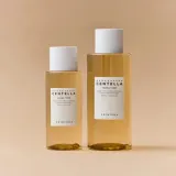 Тоник для лица Skin1004 Madagascar Centella Toning Toner успокаивающий, с PHA и центеллой, для чувствительной кожи, 400 мл — фото 4
