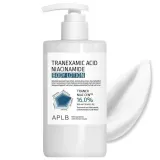 Лосьон для тела APLB Tranexamic Acid Niacinamide, против пигментации, выравнивающий тон, 300 мл — фото 1