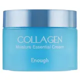 Крем для лица Enough Collagen Moisture Essential Cream увлажняющий, с коллагеном, для сухой кожи, 50 мл — фото 1