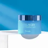 Крем для лица Enough Collagen Moisture Essential Cream увлажняющий, с коллагеном, для сухой кожи, 50 мл — фото 2