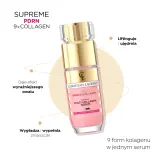 Сыворотка для лица Supreme PDRN 9 x Collagen, укрепляющая, мультиколлагеновая — фото 2