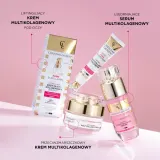 Сыворотка для лица Supreme PDRN 9 x Collagen, укрепляющая, мультиколлагеновая — фото 8