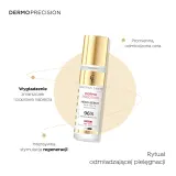 Мезо-сыворотка для лица DermoPrecision, с микроиглами, для зрелой кожи — фото 2