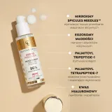 Мезо-сыворотка для лица DermoPrecision, с микроиглами, для зрелой кожи — фото 6