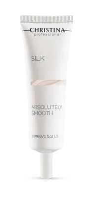 Сыворотка для лица Christina Silk Absolutely Smooth, заполняет морщины, разглаживающая