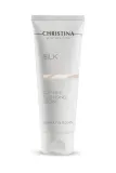Гель для умывания Christina Silk Cleanse Milk кремовый, разглаживающий, для зрелой и чувствительной кожи — фото 1