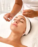 Пилинг для лица Christina Muse Rose Light Peel шаг 2A, с гликолевой кислотой 6% и PHA, профессиональный — фото 3