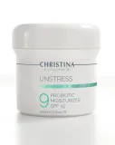 Крем для лица Christina Unstress ProBiotic Moisturizer SPF 15, с пробиотиками, 75 мл — фото 1