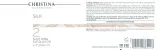 Энзимный эксфолиатор для лица Christina Silk Soothing Exfoliator шаг 2, успокаивающий, профессиональный, 150 мл — фото 2