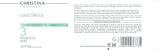 Пилинг для лица Christina Unstress Probiotic Peel шаг 3, с пробиотиками, для чувствительной кожи, 150 мл — фото 2