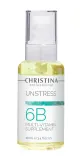 Концентрат для лица Christina Unstress Multi Vitamin Supplement, с пробиотиками и витаминами, для чувствительной кожи — фото 1