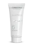 Сыворотка-концентрат для лица Christina Illustrious Serum, осветляющая, против пигментации — фото 1