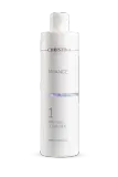 Гель для умывания Christina Nuance Pre Peel Cleanser шаг 1, подготовка к пилингу, профессиональный — фото 1