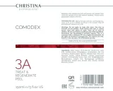 Пилинг для лица Christina Comodex Treat & Regenerate Peel шаг 3A, себорегулирующий, профессиональный — фото 2