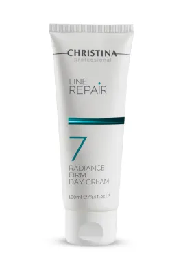 Дневной крем для лица Christina Line Repair Radiance Firm Day Cream против морщин, осветляющий