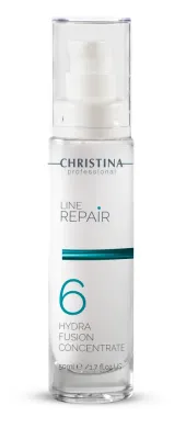 Концентрат для лица Christina Line Repair Hydra Fusion Concentrate, интенсивно увлажняющий