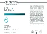 Концентрат для лица Christina Line Repair Hydra Fusion Concentrate, интенсивно увлажняющий — фото 2