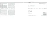Пилинг-пудра для лица Christina Illustrious Peel Powder шаг 2A, против пигментации, 30 саше по 4,5 г — фото 2