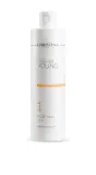 Гель для умывания Christina Forever Young Purifying Gel шаг 1, для снятия макияжа, без масел и спирта — фото 1