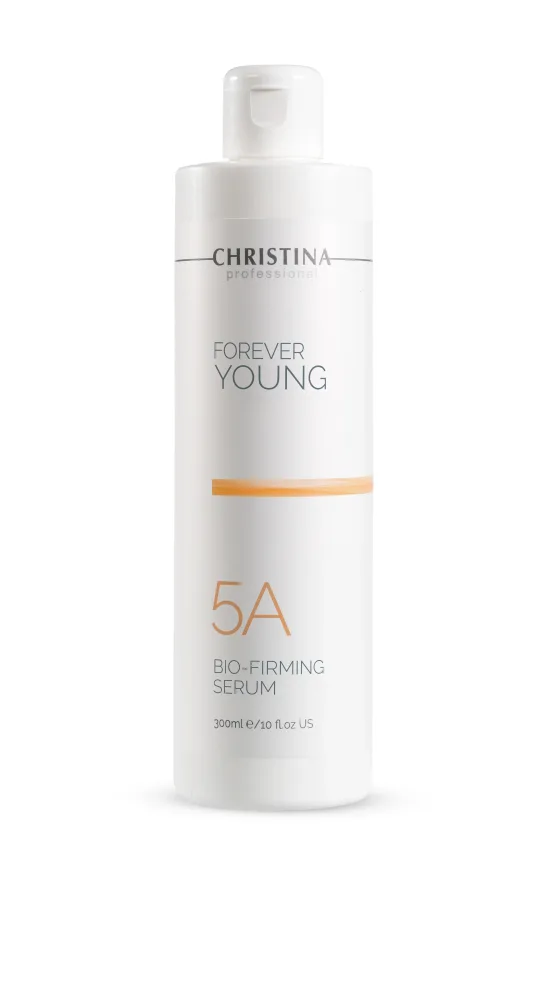 Сыворотка для лица Christina Forever Young Bio-Firming Serum, подтягивающая, с пептидом