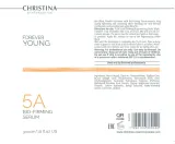 Сыворотка для лица Christina Forever Young Bio-Firming Serum, подтягивающая, с пептидом — фото 2