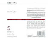 Сыворотка для лица Christina Comodex Bright & Balance Solution, осветляющая, балансирующая — фото 2