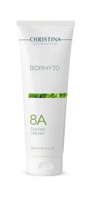 Крем для лица Christina BioPhyto Zaatar Cream с тимьяном и ретинолом, для сухой и чувствительной кожи
