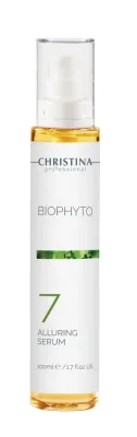 Сыворотка для лица Christina BioPhyto Alluring Serum, детокс, с витамином C, 100 мл