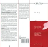 Сыворотка для лица Christina Muse Absolute Longevity, восстанавливающая, с экзосомами — фото 2