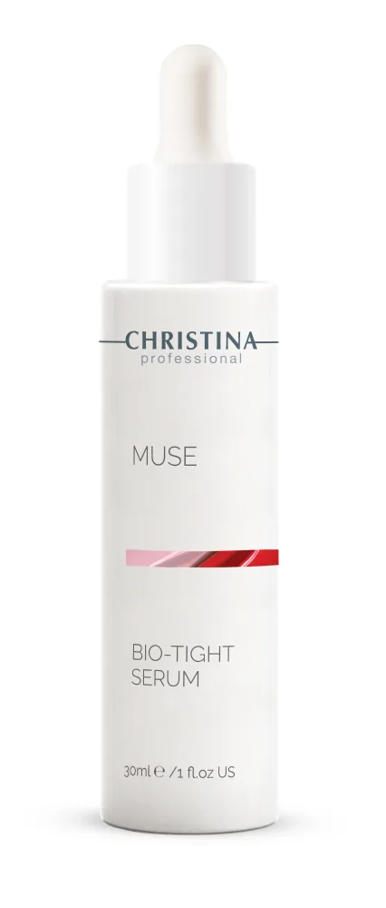 Сыворотка для лица Christina Muse Bio-Tight Serum, подтягивающая, с экзосомами