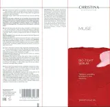 Сыворотка для лица Christina Muse Bio-Tight Serum, подтягивающая, с экзосомами — фото 2