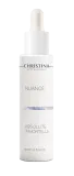 Масло-сыворотка для лица Christina Nuance Absolute Immortelle, ночная, с ретиноидом и витамином C — фото 1